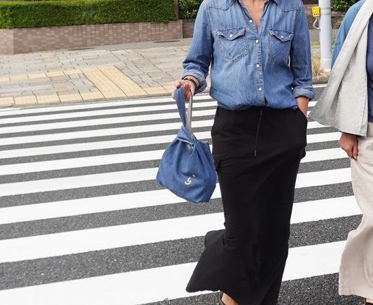Okayama Denim _ Ep.03