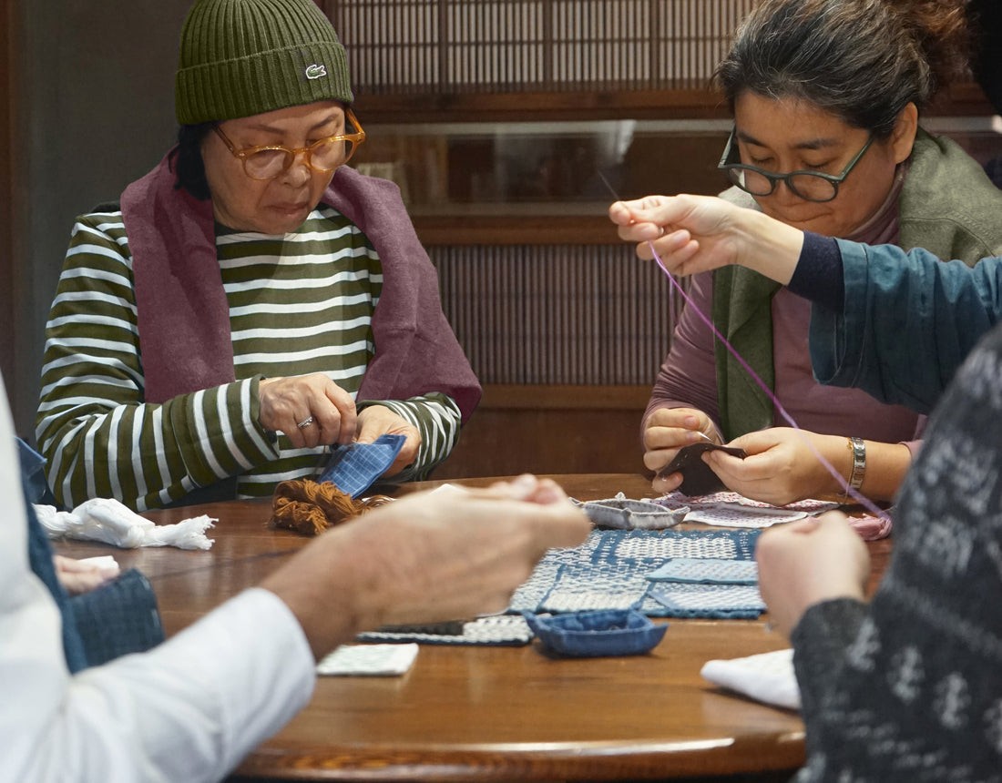 Sashiko _ Ep.02