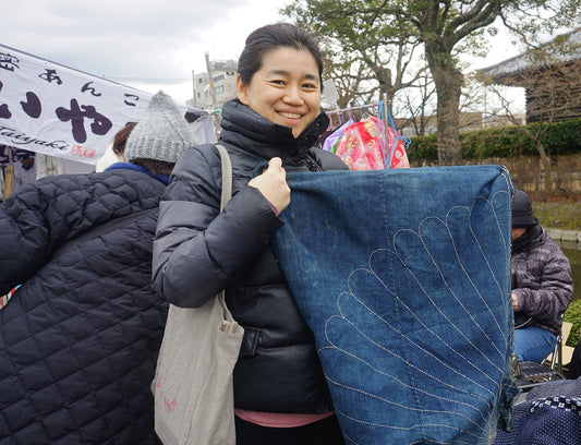 Sashiko _ Ep.04