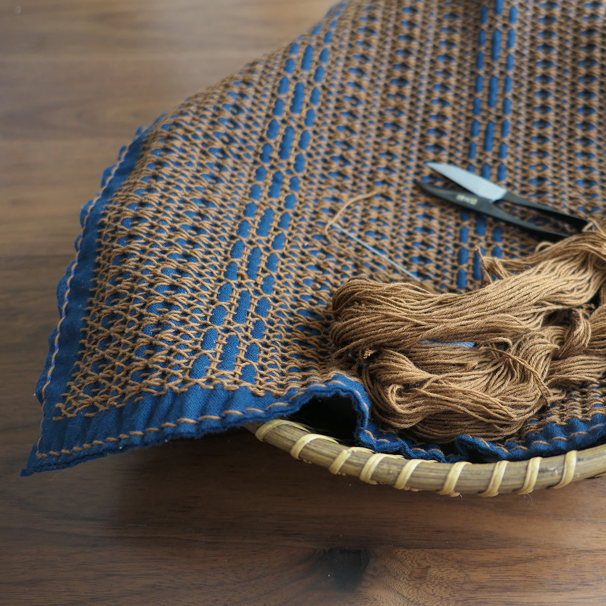 JAPAN // SASHIKO _ PRODUCT