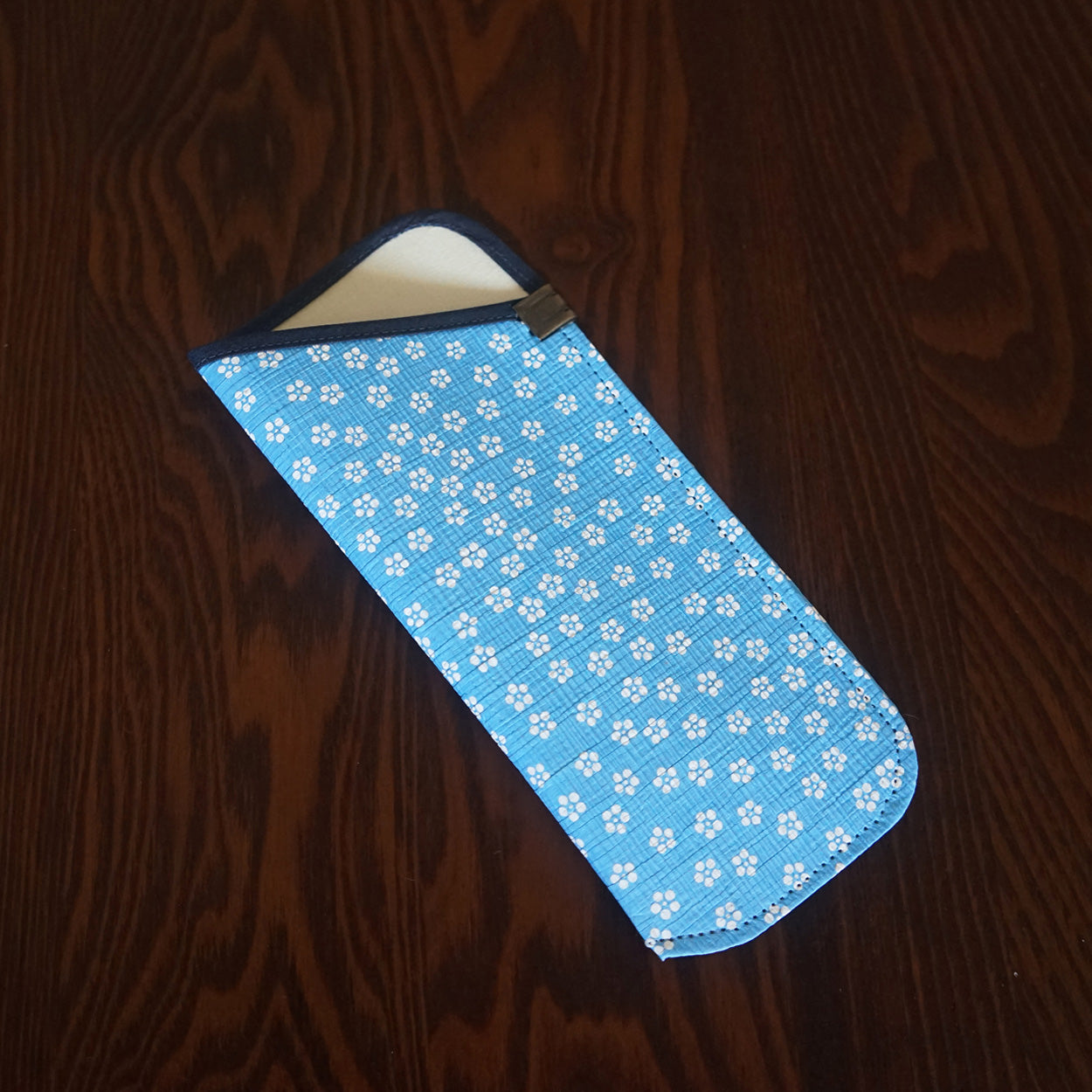 큐쿄도 (Kyukyodo) _ 종이안경집 (3colors)