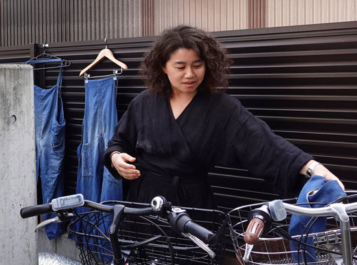 Okayama Denim (1) _ Ep.01