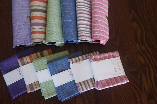 Nukumori Koubou (2) _ Ep.07