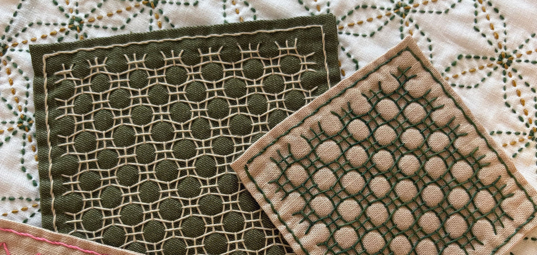 Sashiko _ Ep.08