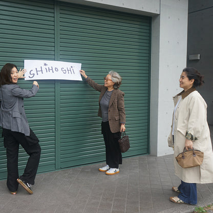 리넨 카고 턱팬츠 (블랙)