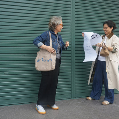 리넨 카고 롱스커트 (블랙)